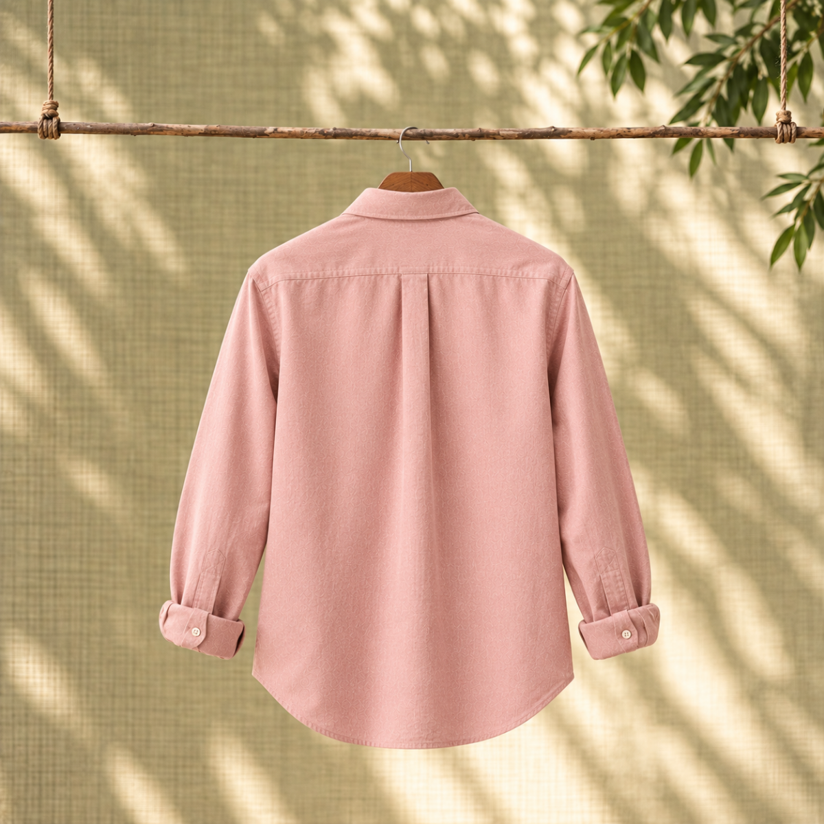 3 Men’s Plain Full Sleeve Shirts |  S1