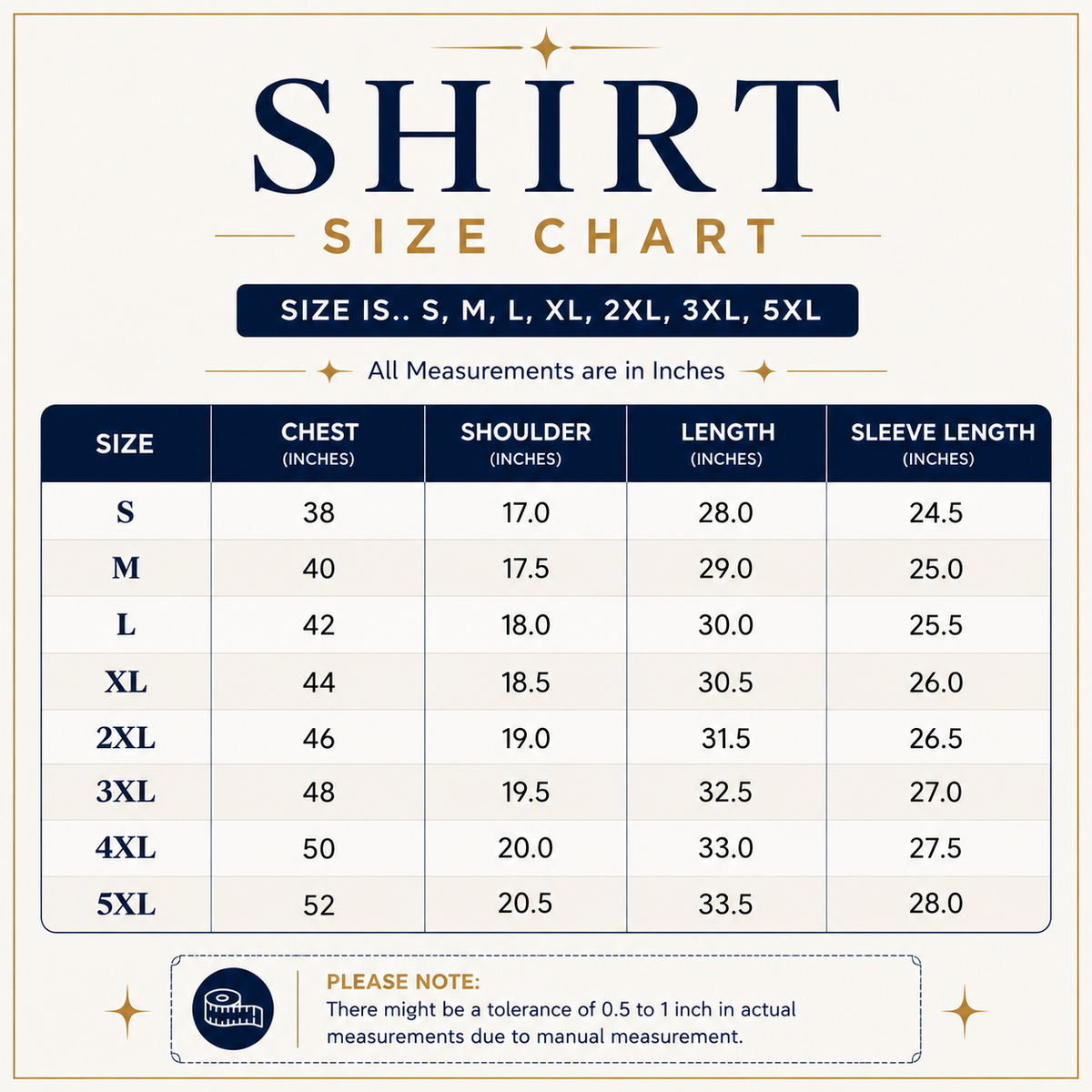 Premium Solid Half Sleeve Shirt for Men | Black ( S1 )